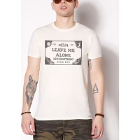 Leave Me Alone Ouija Board T Shirt