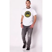 Yellow and Black Poké Ball T Shirt - Pokémon