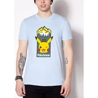 Outdoor Pikachu T Shirt - Pokémon