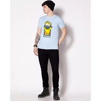 Outdoor Pikachu T Shirt - Pokémon