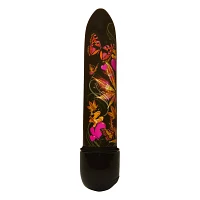 Kush 10-Function Waterproof Bullet Vibrator - 5 Inch