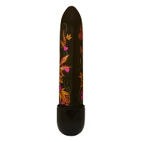 Kush 10-Function Waterproof Bullet Vibrator - 5 Inch