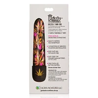 Kush 10-Function Waterproof Bullet Vibrator - 5 Inch