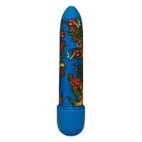 Dream 10-Function Waterproof Bullet Vibrator - 5 Inch