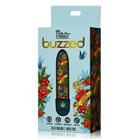 Dream 10-Function Waterproof Bullet Vibrator - 5 Inch