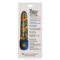 Dream 10-Function Waterproof Bullet Vibrator - 5 Inch
