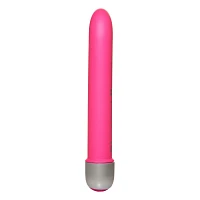 Blazing Beauty 10-Function Waterproof G-Spot Vibrator - 7 Inch