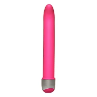 Blazing Beauty 10-Function Waterproof G-Spot Vibrator - 7 Inch
