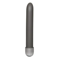 Buzzed Canna Queen Waterproof G-Spot Vibrator - 7 Inch