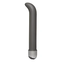 Buzzed Canna Queen Waterproof G-Spot Vibrator - 7 Inch