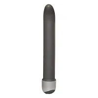 Buzzed Canna Queen Waterproof G-Spot Vibrator - 7 Inch