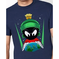 Marvin Invasion T Shirt - Looney Tunes