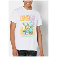 TMNT Retro Surf T Shirt - Teenage Mutant Ninja Turtles