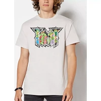 TMNT Skater T Shirt - Teenage Mutant Ninja Turtles