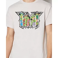 TMNT Skater T Shirt - Teenage Mutant Ninja Turtles