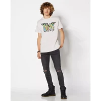 TMNT Skater T Shirt - Teenage Mutant Ninja Turtles