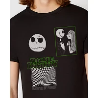 Bone Daddy T Shirt - The Nightmare Before Christmas
