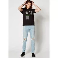 Bone Daddy T Shirt - The Nightmare Before Christmas