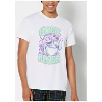Oogie Boogie T Shirt - The Nightmare Before Christmas