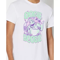 Oogie Boogie T Shirt - The Nightmare Before Christmas