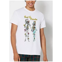 Rest Paradise T Shirt - The Nightmare Before Christmas