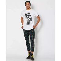 Jack Skellington and Sally Dance T Shirt - The Nightmare Before Christmas