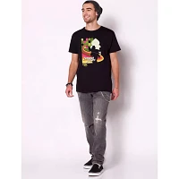 Indiana Jones Whip T Shirt