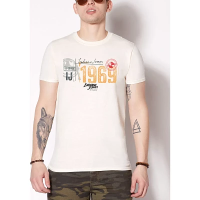 Indiana Jones Passport T Shirt
