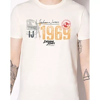 Indiana Jones Passport T Shirt