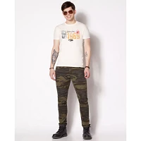 Indiana Jones Passport T Shirt
