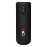 PDX Elite Moto Milker Stroker - 9.75 Inch