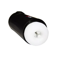 PDX Elite Moto Milker Stroker - 9.75 Inch