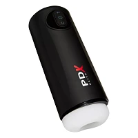 PDX Elite Moto Milker Stroker - 9.75 Inch