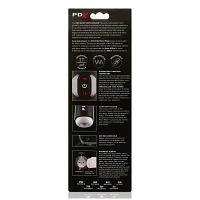 PDX Elite Moto Milker Stroker - 9.75 Inch