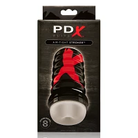 Air-Tight Pussy Stroker