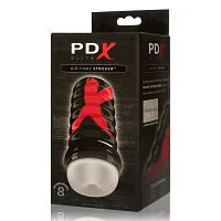 Air-Tight Pussy Stroker