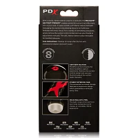 Air-Tight Pussy Stroker