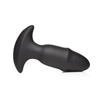 Butt Slider 10-Function Vibrating Butt Plug - 5 Inch