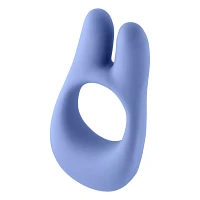 Deimos 10-Function Rechargeable Waterproof Vibrating Cock Ring - JimmyJane