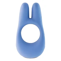 Deimos 10-Function Rechargeable Waterproof Vibrating Cock Ring - JimmyJane