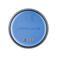 Deimos 10-Function Rechargeable Waterproof Vibrating Cock Ring - JimmyJane