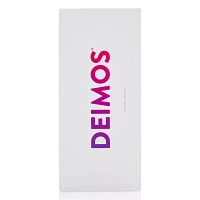 Deimos 10-Function Rechargeable Waterproof Vibrating Cock Ring - JimmyJane