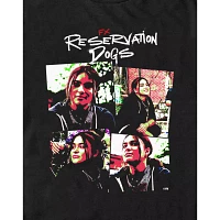 90s Boxup T Shirt - Reservation Dogs