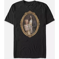 Family Portrait T Shirt - Castlevania