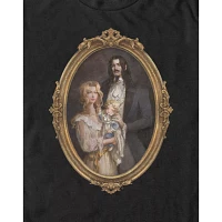 Family Portrait T Shirt - Castlevania
