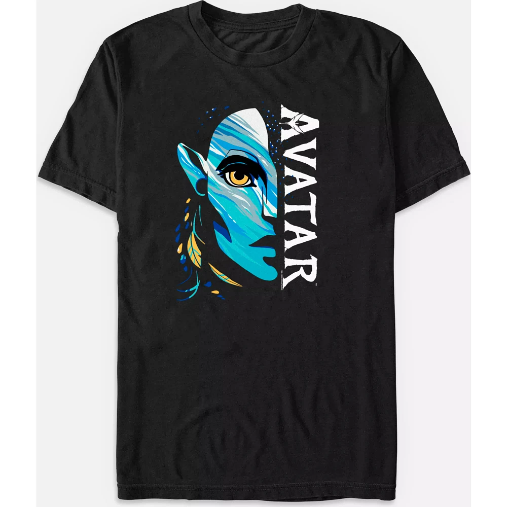 Avatar Head Strong T Shirt