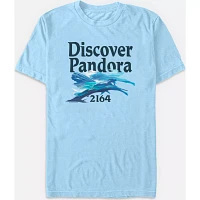 Discover Pandora T Shirt - Avatar