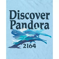 Discover Pandora T Shirt - Avatar