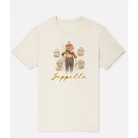 Geppetto T Shirt - Guillermo del Toro's Pinocchio