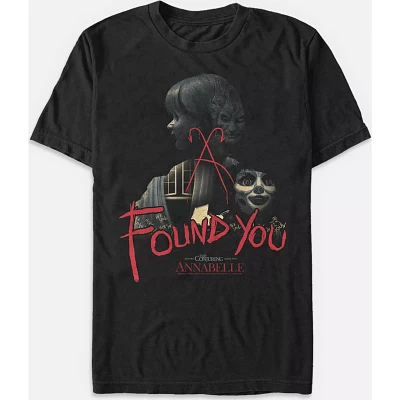 Found You T Shirt - Annabelle